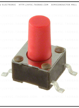 FSM8JSMAASTR【SWITCH TACTILE SPST-NO 0.05A 24V】