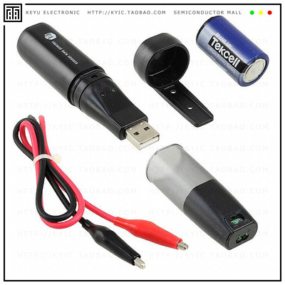 EA SYLOG-USB-3【USB DATA LOGGER FOR VOLT】