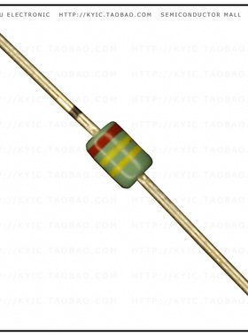 MAZ40240LF【DIODE ZENER 2.4V 370MW DO34】