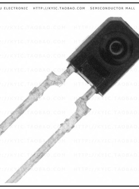 SFH 3100 F【SENSOR PHOTO 920NM SIDE VIEW RAD】