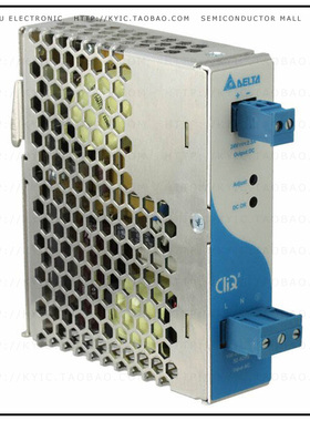 DRP024V060W1BA【AC/DC CONVERTER 24V 60W】