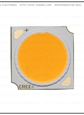 CMA1840-0000-000N0U0A30G【XLAMP CMA LIGHT EMITTING DIODE W】