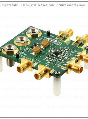 THS3202EVM【EVAL MOD FOR THS3202】