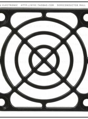 09250-F/100【FINGER/FLTR ASM 60MM PLAS 100PPI】