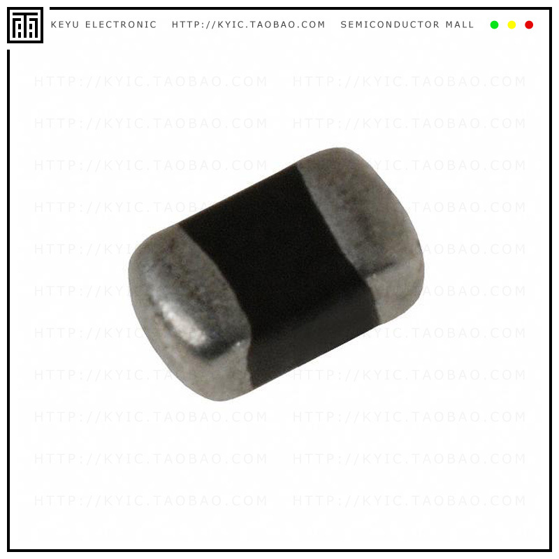 V12MLA0805LNH【VARISTOR 16.25V 40A 0805】