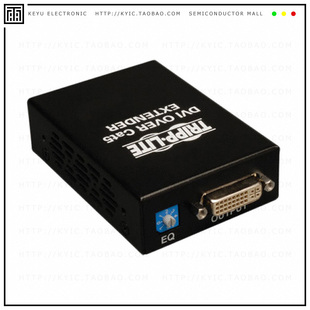EXTENDER DVI CAT5 B140 200FT 101X