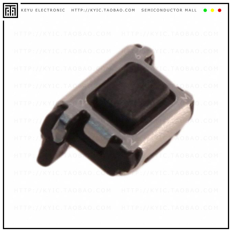 EVP-AEGE2A【SWITCH TACTILE SPST-NO 0.02A 15V】