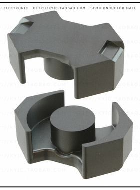 B65813J0160A087【FERRITE CORE RM N87 2PCS】