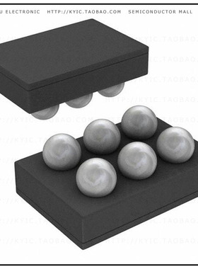 LM79L05ACTL/NOPB【IC REG LINEAR -5V 100MA 6DSBGA】