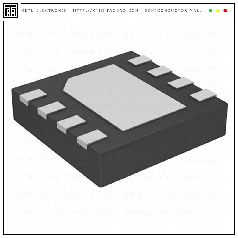 MCP632T-E/MF【IC OPAMP GP 24MHZ RRO 8DFN】