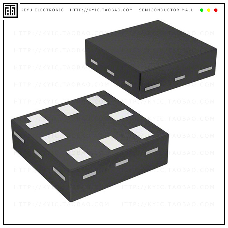 TC7WB66CL8X LF【IC DUAL BUS SWITCH MP8】