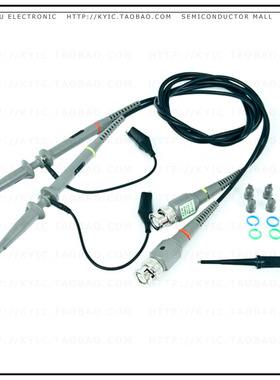 460-004【OSCOPE P X1/X10 6/100MHZ 1M/10M】