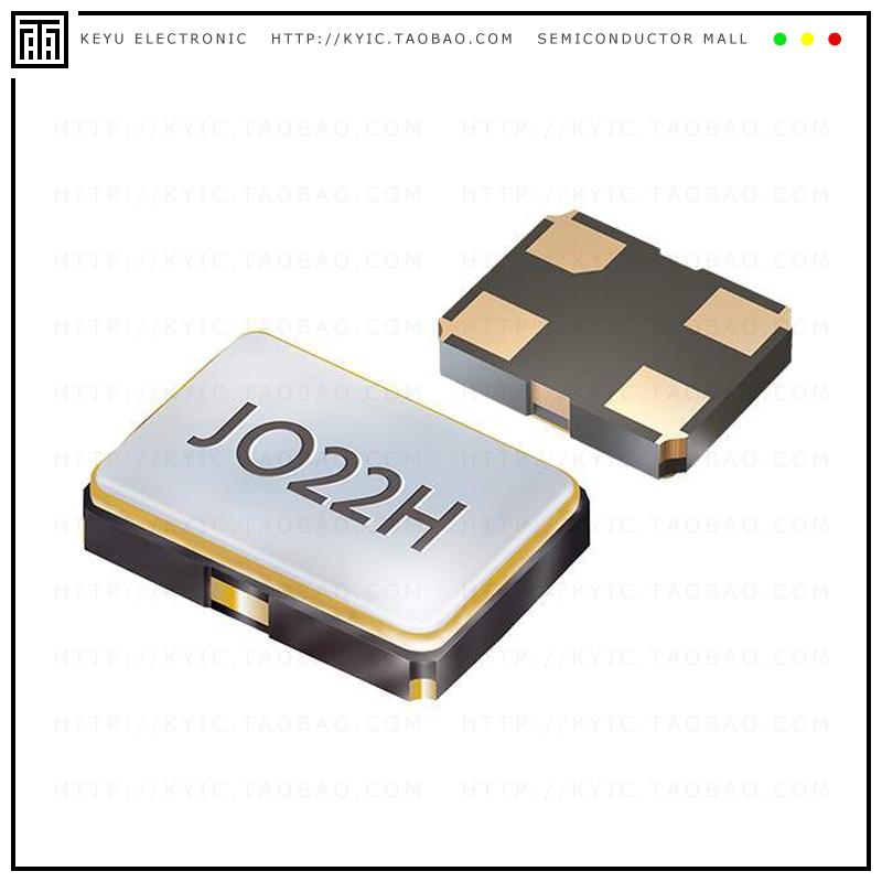 O 19 20-JO22H-E-1 8-1-T1-LF【OSC XO 19.2000MHZ HCMOS SMD】
