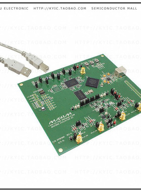 MAX11666EVKIT#【KIT EVAL FOR MAX11666】