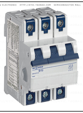 3D30UM【CIR BRKR THRM-MAG 30A LEVER】