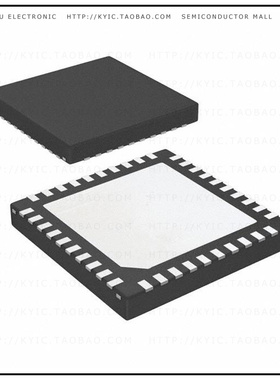 DP83848KSQ/NOPB【IC TXRX ETHERNET PHYTER 40WQFN】