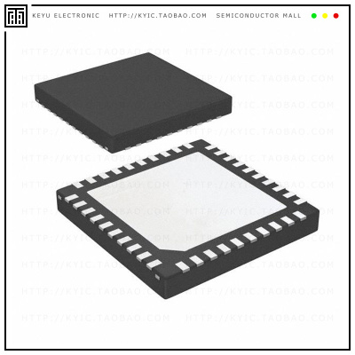 DP83848KSQ/NOPB【IC TXRX ETHERNET PHYTER 40WQFN】