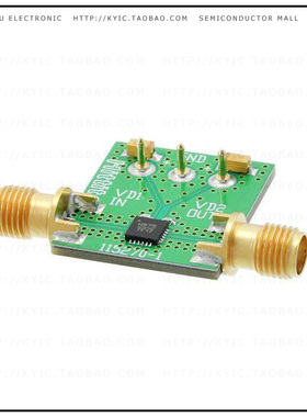 112405-HMC575LP4【BOARD EVAL HMC575LP4E】