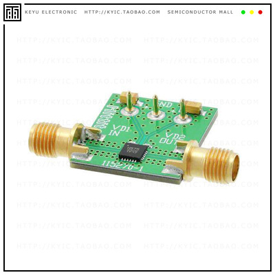 112405-HMC575LP4【BOARD EVAL HMC575LP4E】