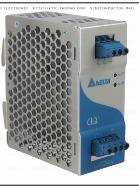 DRR-20A【REDUNDANCY MOD FOR CLIQ II POWER】