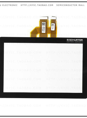 T1542【TOUCHKIT WITH CAPACITIVE TOUCHSC】
