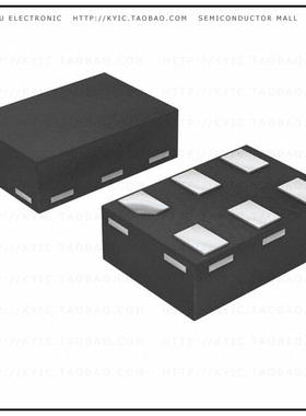 74AUP1G58GM 132【IC CONFIG MULTI-FUNC GATE 6-XSON】