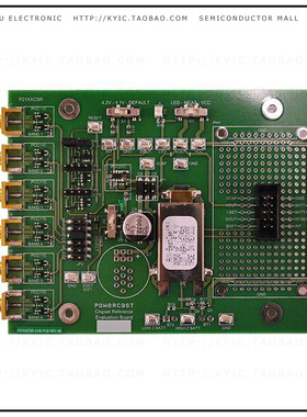 P21XXCSR-EVB【PCC110 & PCC210 EVALUATION BOARD】