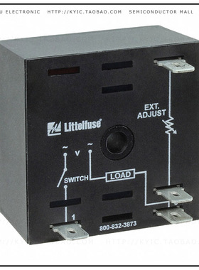 PHS230A6【SSR RELAY SPST-NO 6A】