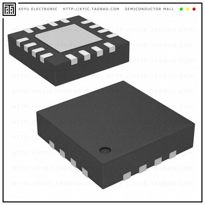 IQS266-0-QNR【TOUCH SCREEN CONTROLLERS 2X3 CAP】