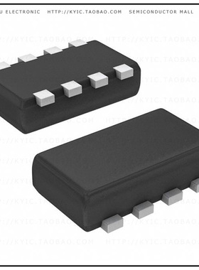 RT1C060UNTR【MOSFET N-CH 20V 6A TSST8】
