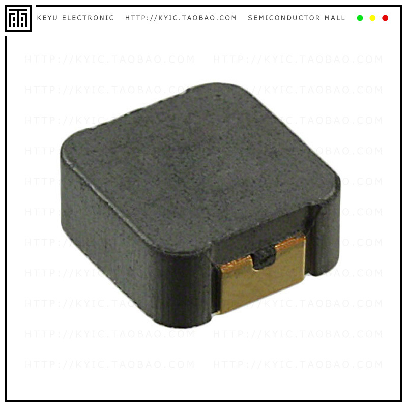 HM72B-06R10LFTR13【FIXED IND 100NH 26.2A 1.7 MOHM】