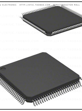 STR736FV2T6【IC MCU 32BIT 256KB FLASH 100LQFP】