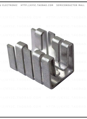 ATS-PCBT1085【HEATSINK TO-220 CLIP-ON】