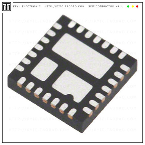 SIC414CD-T1-GE3【IC REG DL BCK/LINEAR SYNC 28MLPQ】