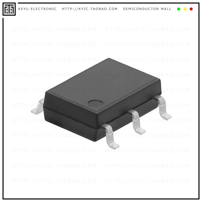AQV210SX【SSR RELAY SPST-NO 120MA 0-350V】