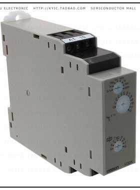 H3DK-M2 AC/DC24-240【RELAY TIME DELAY 1200HR 5A 250V】