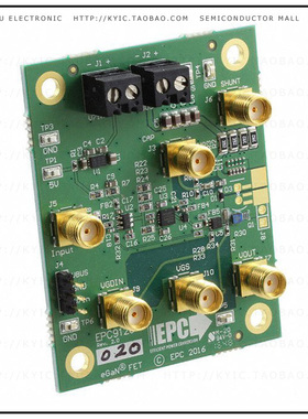 EPC9126【DEMO BOARD LIDAR 100V EPC2016C】