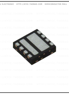 SIZ300DT-T1-GE3【MOSFET 2N-CH 30V 11A POWERPAIR】
