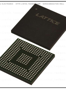 LCMXO2-7000ZE-1BG332I【IC FPGA 278 I/O 332CABGA】
