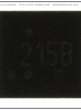 FPF2215【IC LOAD SWITCH MICROFET6】