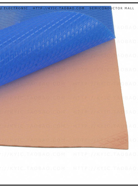 61-04-0909-HCS10G【THERM-A-GAP HCS10G 9X9X0.040'】