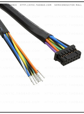 505-442【WIRE HARNESS JOYSTICK 11COND 22G】