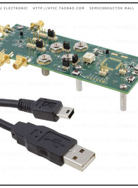 CDC3S04EVM【EVAL MODULE FOR CDC3S04】