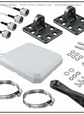 PDQ24496-91NM【RF ANT 2.4/5.4GHZ PANEL N 91CM】