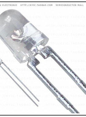 LTL42NKRKNN【LED RED CLEAR T-1 T/H】