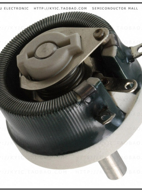 RT025AS2201KB【POT 2.2K OHM 25W WIREWOUND LIN】