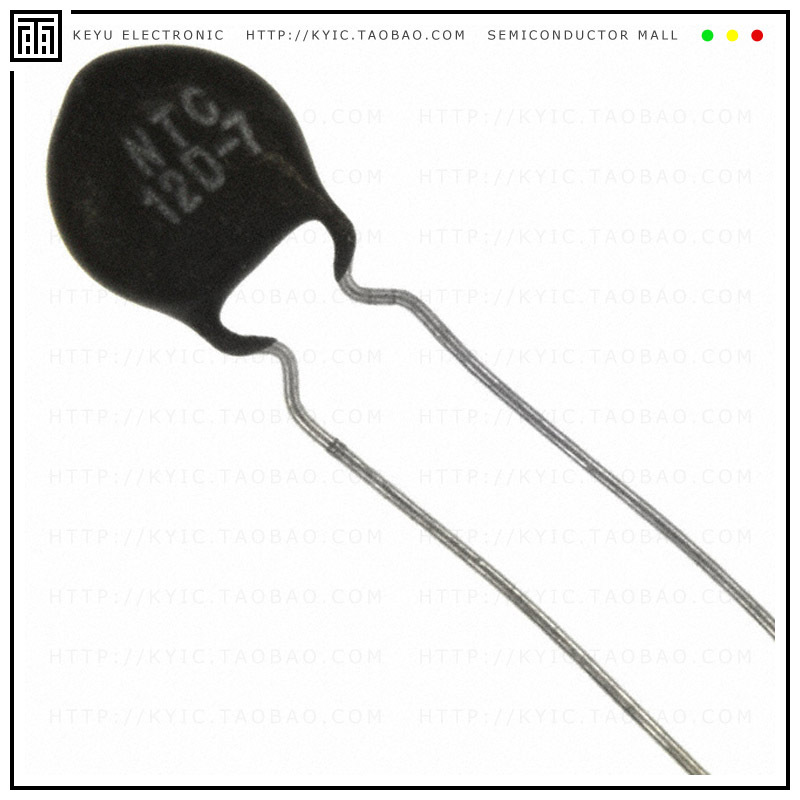 MF72-012D7【ICL 12 OHM 20% 1A 9MM】