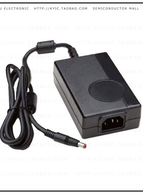 TE30A2403F01【AC/DC DESKTOP ADAPTER 24V 30W】