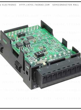 AFP7CCM1【FP7 COMM CSSTT RS422-RS485 1CHNN】