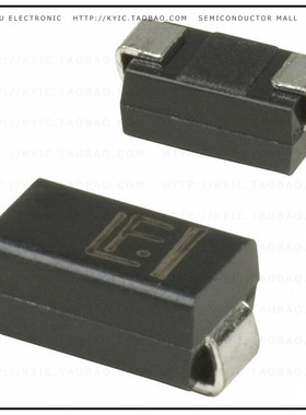 P4SMA550CA【TVS DIODE 495V 760V DO214AC】